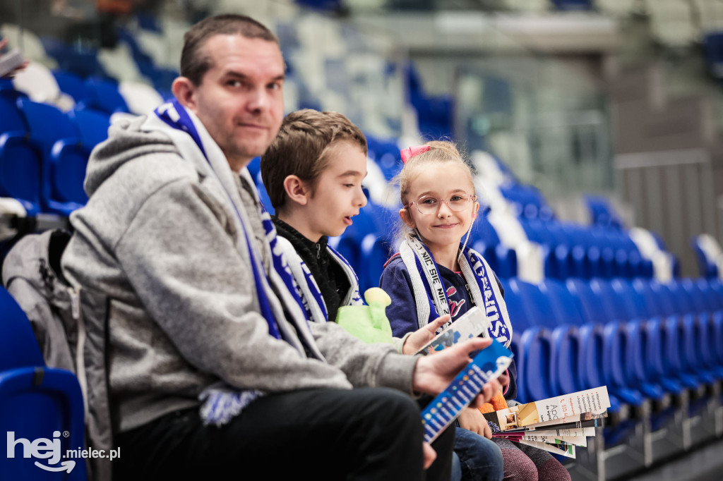 Handball Stal Mielec - SMS ZPRP I Kielce