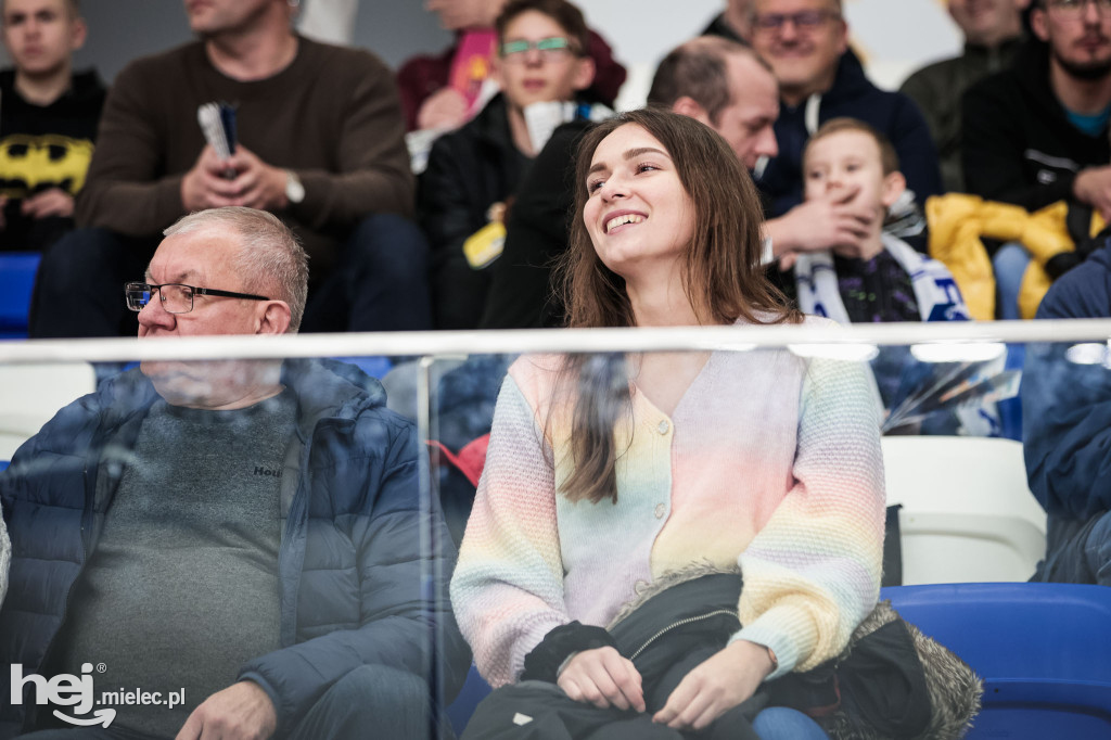 Handball Stal Mielec - SMS ZPRP I Kielce