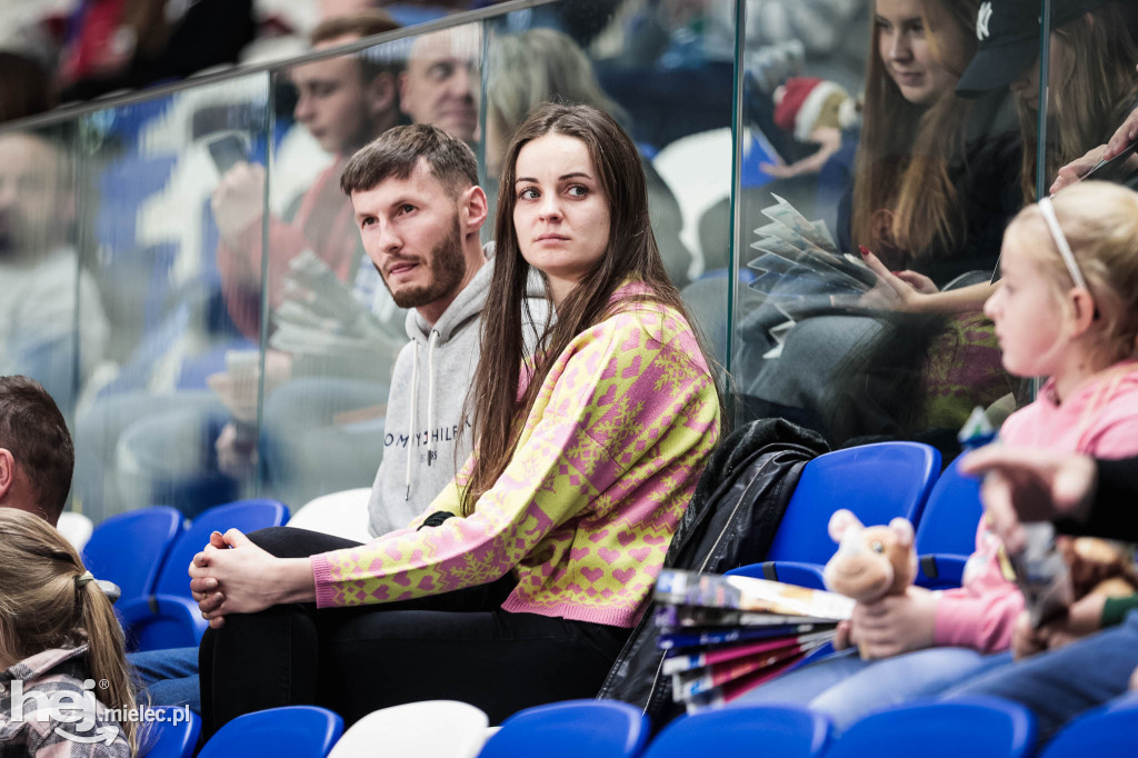 Handball Stal Mielec - SMS ZPRP I Kielce