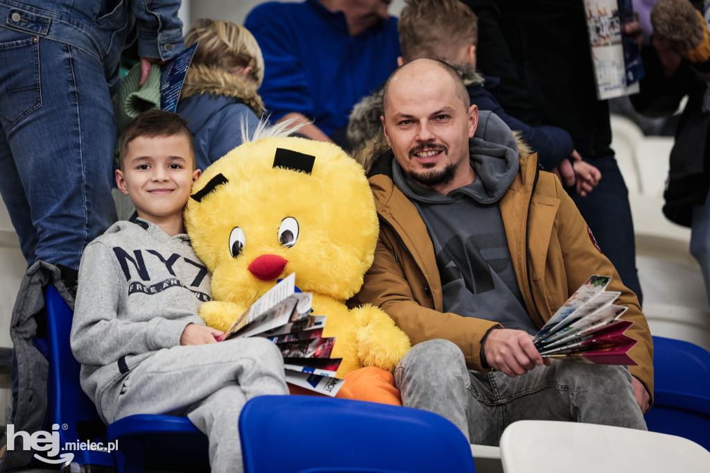 Handball Stal Mielec - SMS ZPRP I Kielce