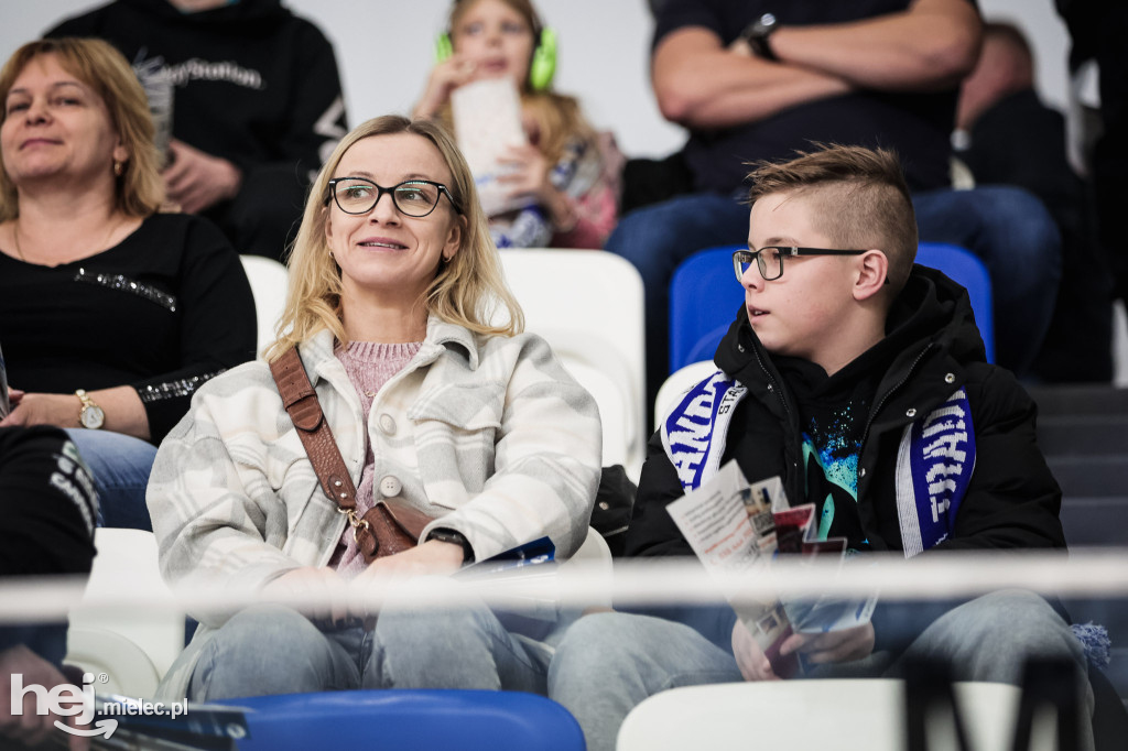 Handball Stal Mielec - SMS ZPRP I Kielce