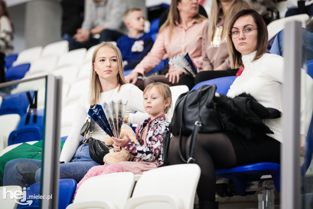 Handball Stal Mielec - SMS ZPRP I Kielce