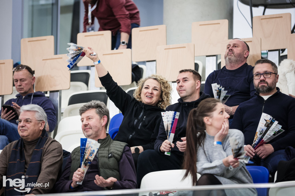 Handball Stal Mielec - SMS ZPRP I Kielce