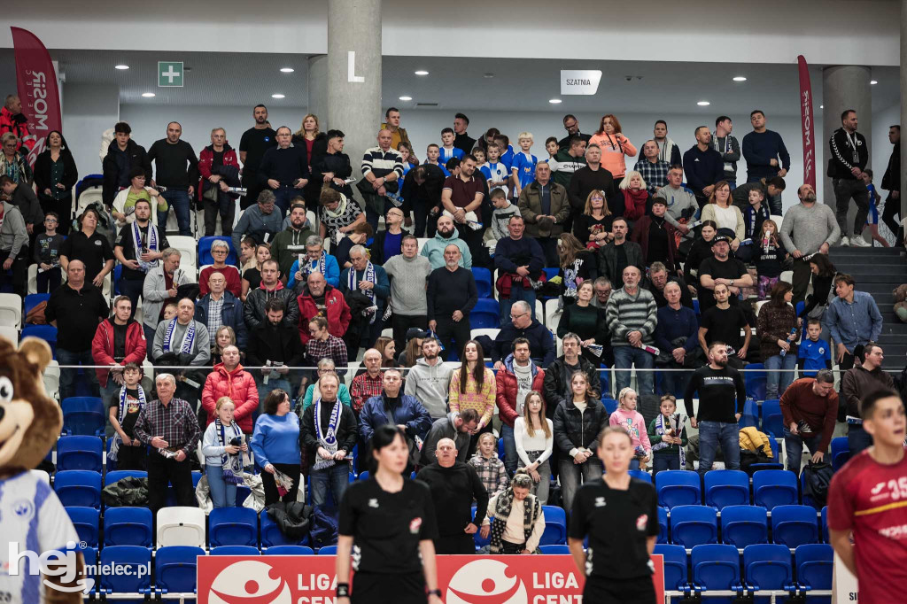 Handball Stal Mielec - SMS ZPRP I Kielce