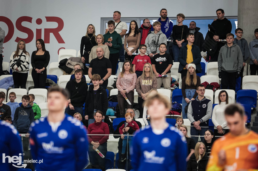 Handball Stal Mielec - SMS ZPRP I Kielce