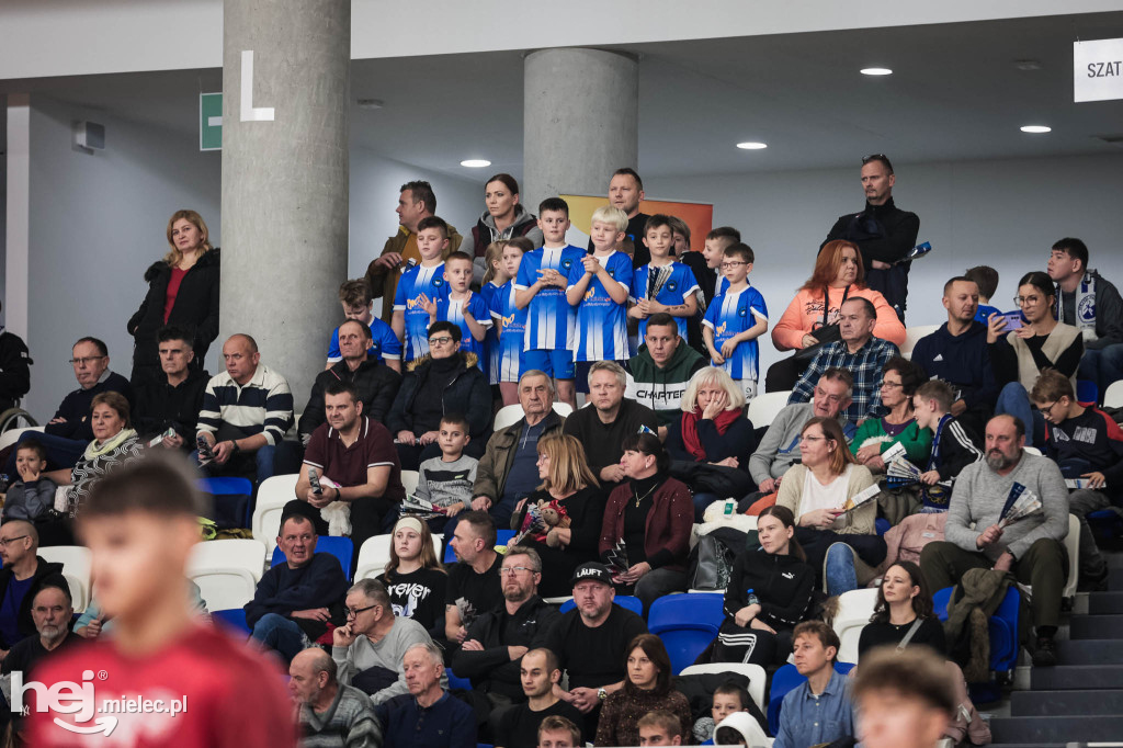Handball Stal Mielec - SMS ZPRP I Kielce