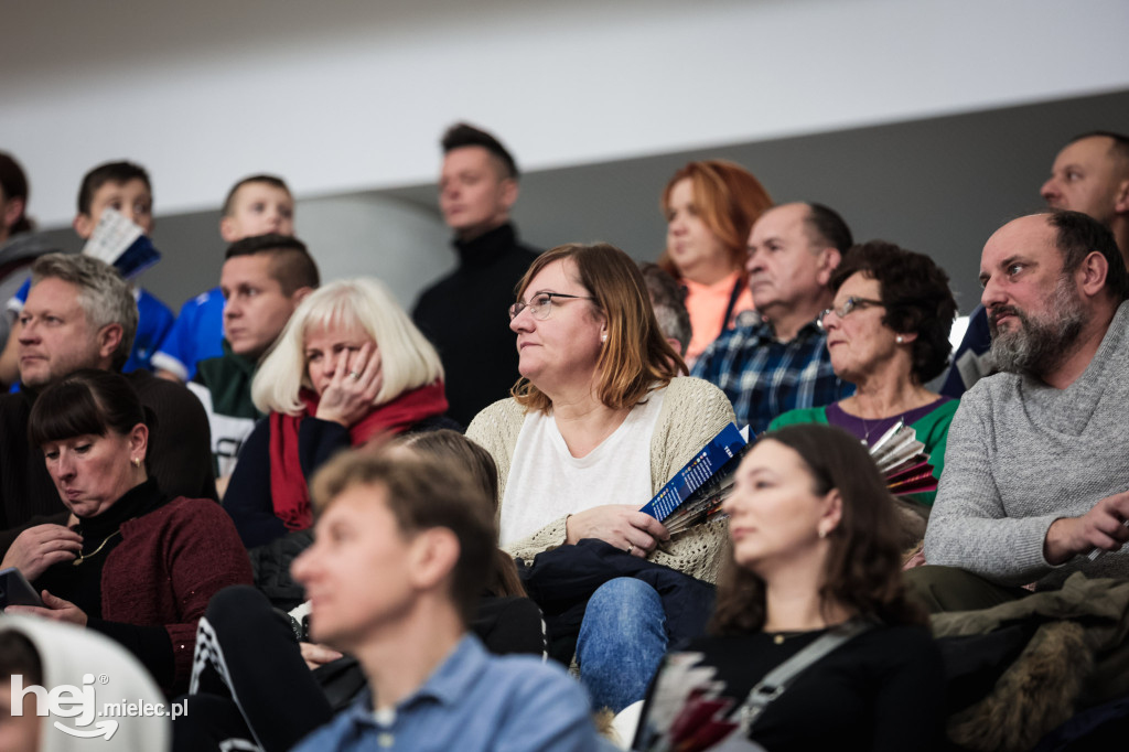 Handball Stal Mielec - SMS ZPRP I Kielce