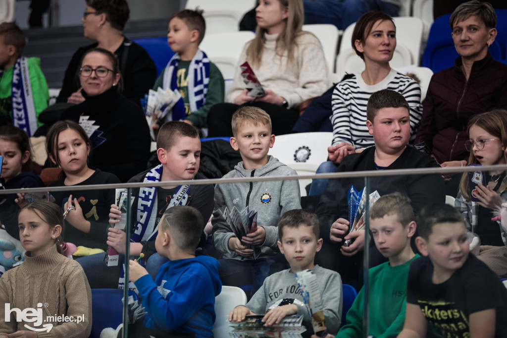 Handball Stal Mielec - SMS ZPRP I Kielce
