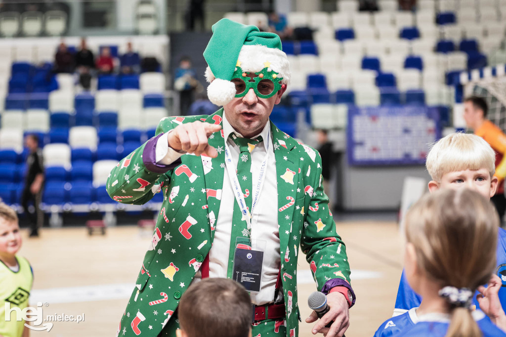 Handball Stal Mielec - SMS ZPRP I Kielce
