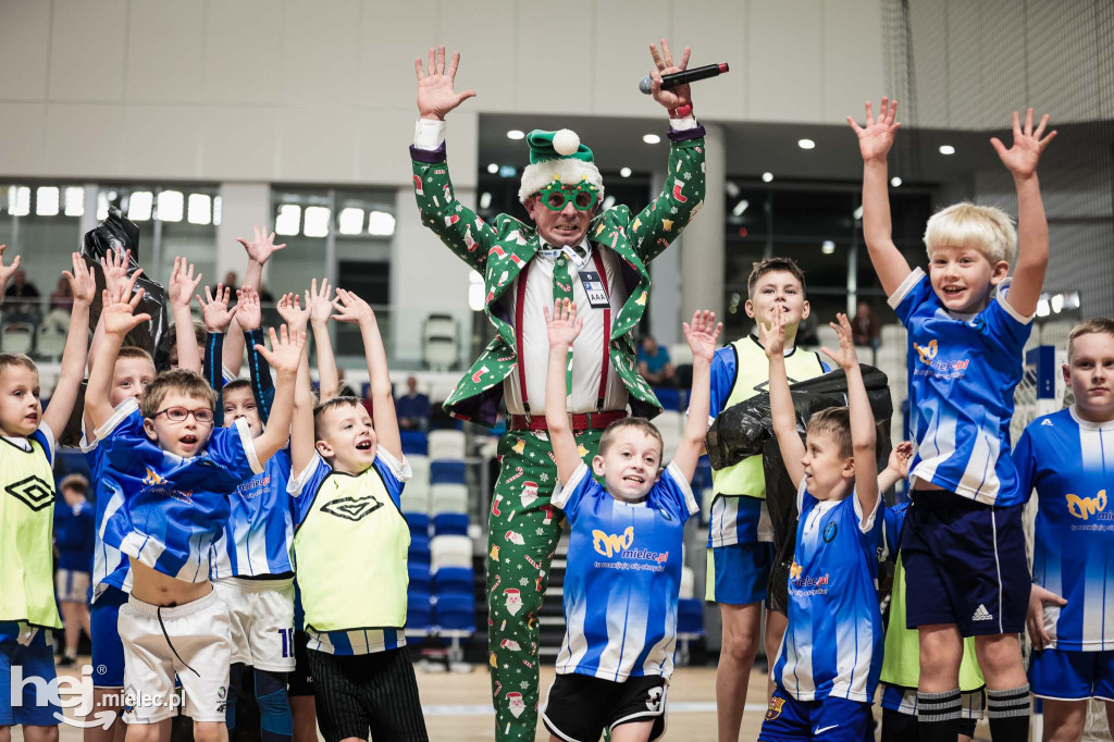 Handball Stal Mielec - SMS ZPRP I Kielce