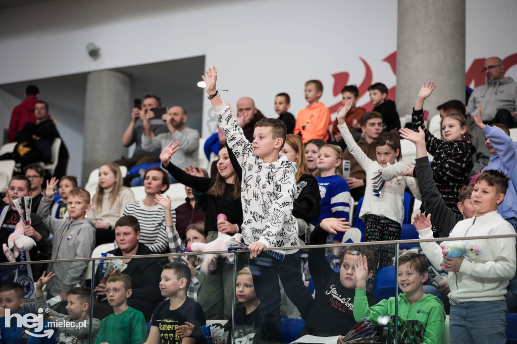 Handball Stal Mielec - SMS ZPRP I Kielce