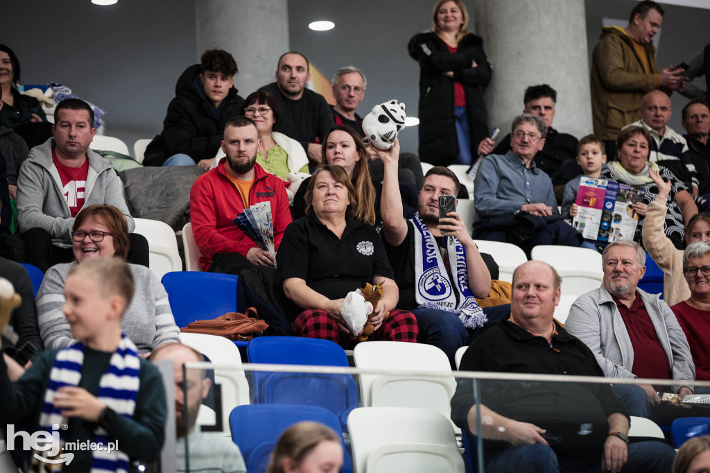 Handball Stal Mielec - SMS ZPRP I Kielce
