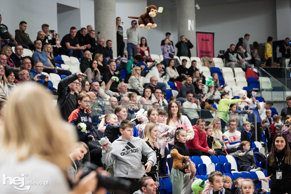 Handball Stal Mielec - SMS ZPRP I Kielce