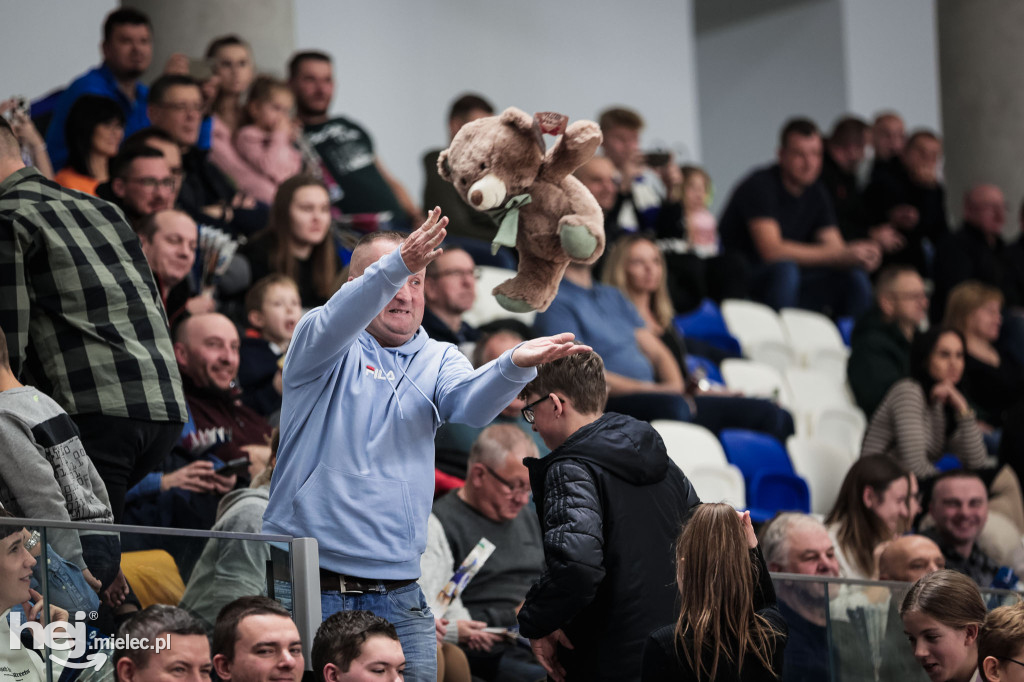 Handball Stal Mielec - SMS ZPRP I Kielce