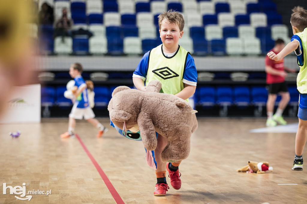 Handball Stal Mielec - SMS ZPRP I Kielce