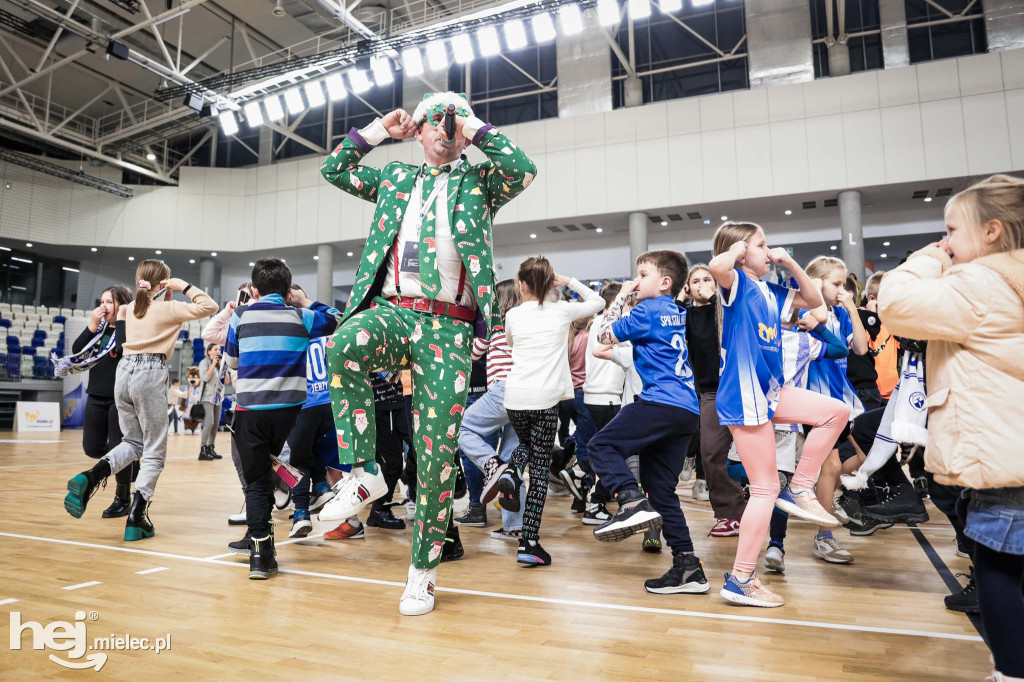 Handball Stal Mielec - SMS ZPRP I Kielce