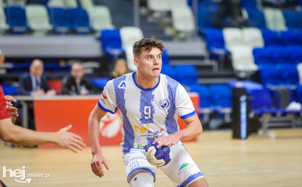 Handball Stal Mielec - SMS ZPRP I Kielce
