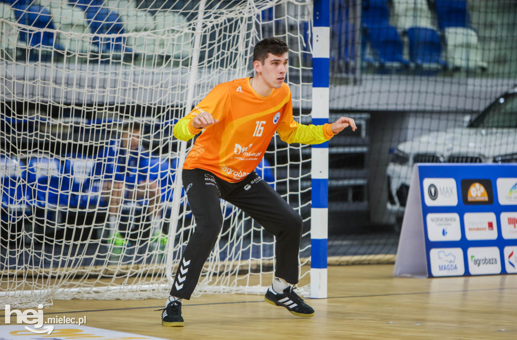 Handball Stal Mielec - SMS ZPRP I Kielce