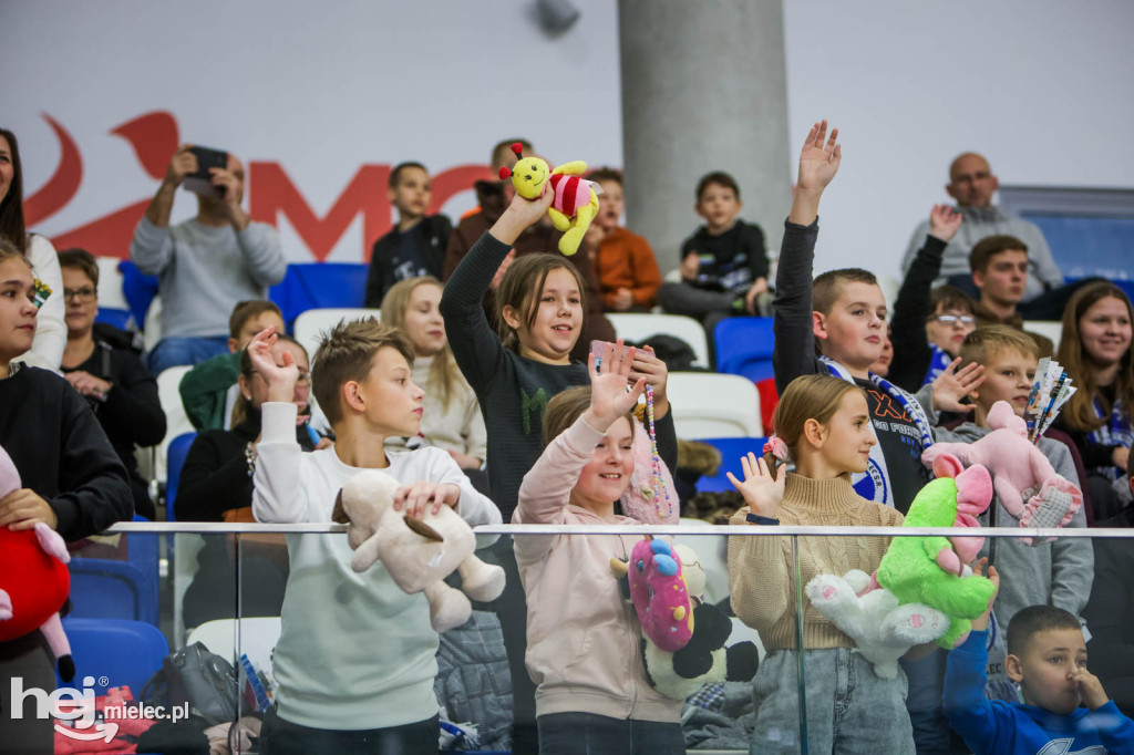 Handball Stal Mielec - SMS ZPRP I Kielce