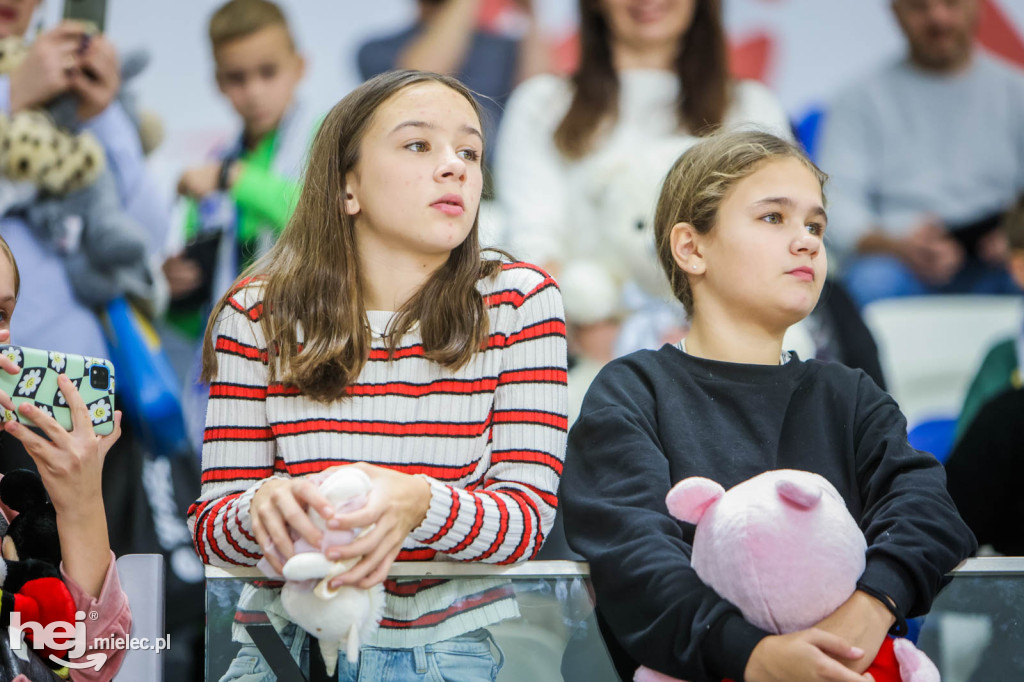 Handball Stal Mielec - SMS ZPRP I Kielce
