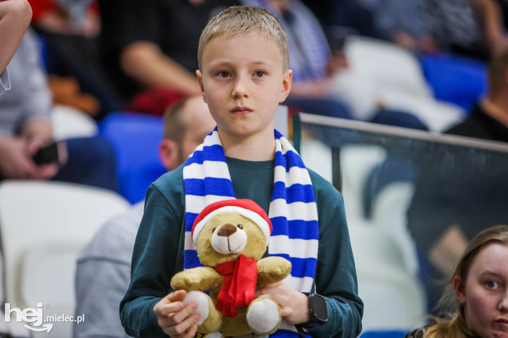 Handball Stal Mielec - SMS ZPRP I Kielce