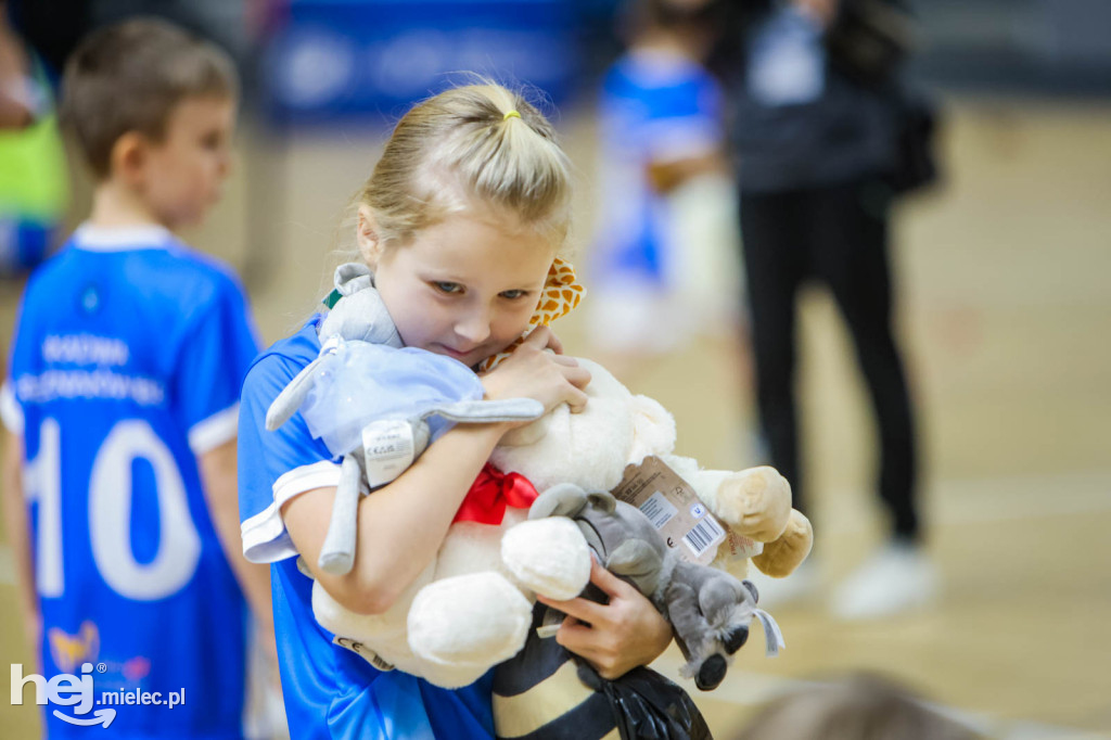 Handball Stal Mielec - SMS ZPRP I Kielce