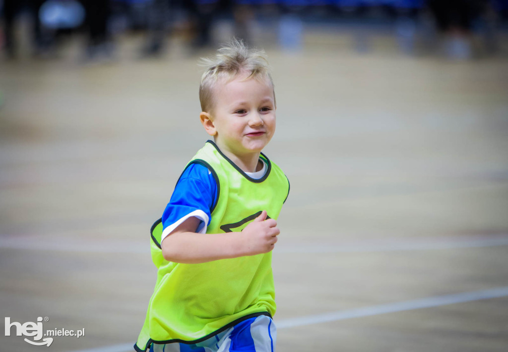 Handball Stal Mielec - SMS ZPRP I Kielce
