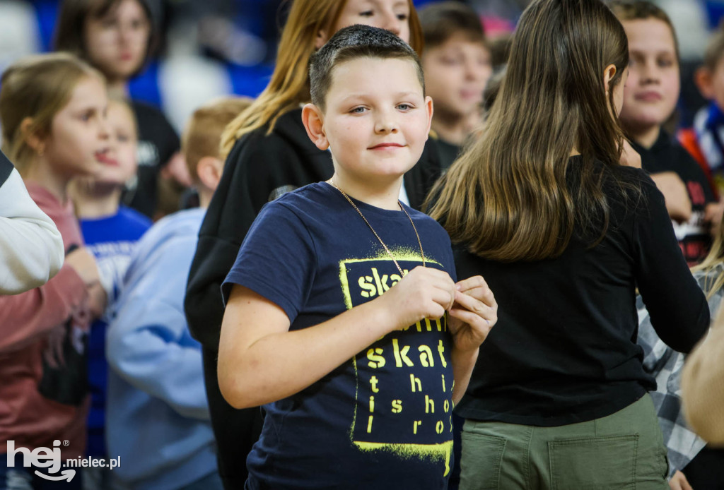 Handball Stal Mielec - SMS ZPRP I Kielce