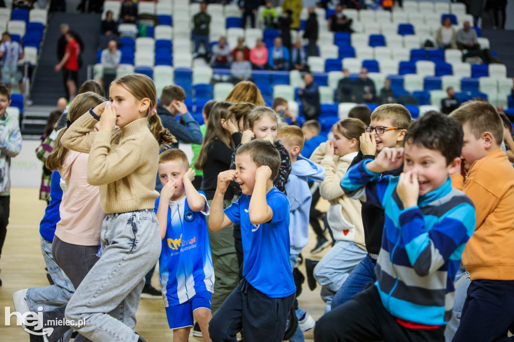 Handball Stal Mielec - SMS ZPRP I Kielce
