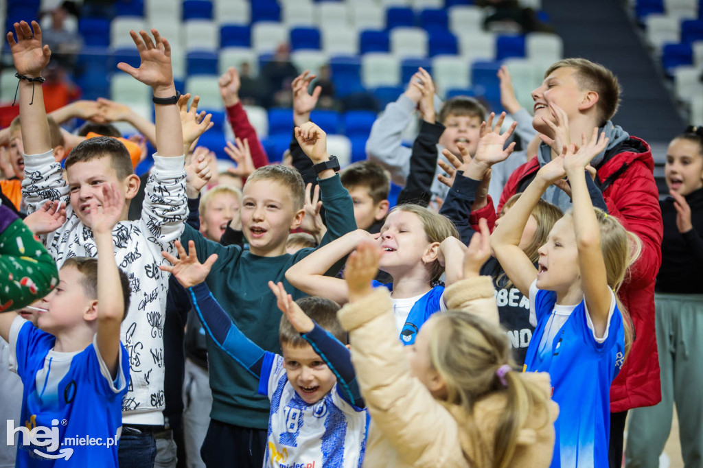 Handball Stal Mielec - SMS ZPRP I Kielce