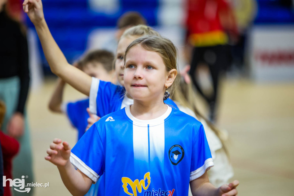 Handball Stal Mielec - SMS ZPRP I Kielce