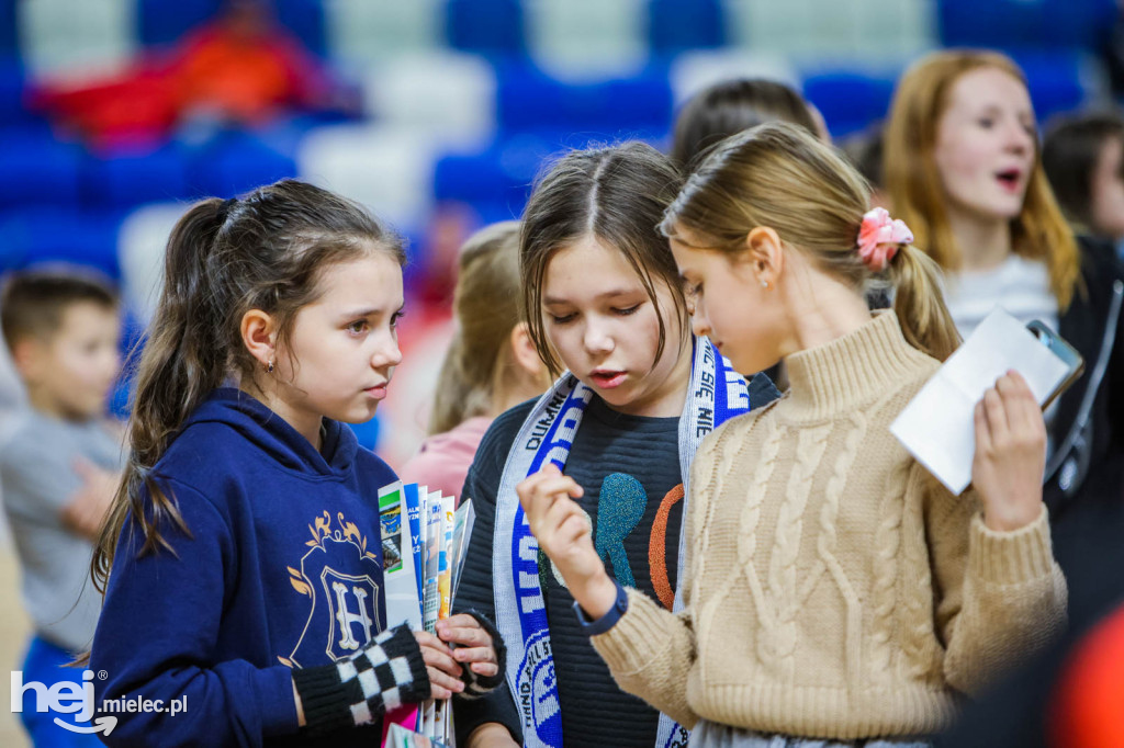 Handball Stal Mielec - SMS ZPRP I Kielce