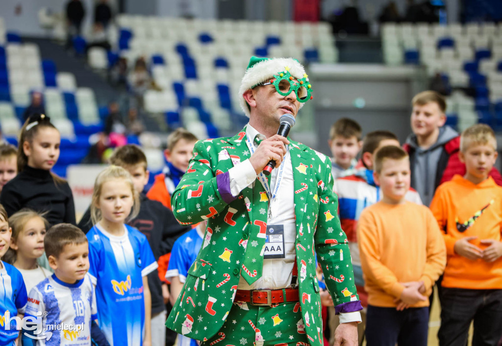 Handball Stal Mielec - SMS ZPRP I Kielce