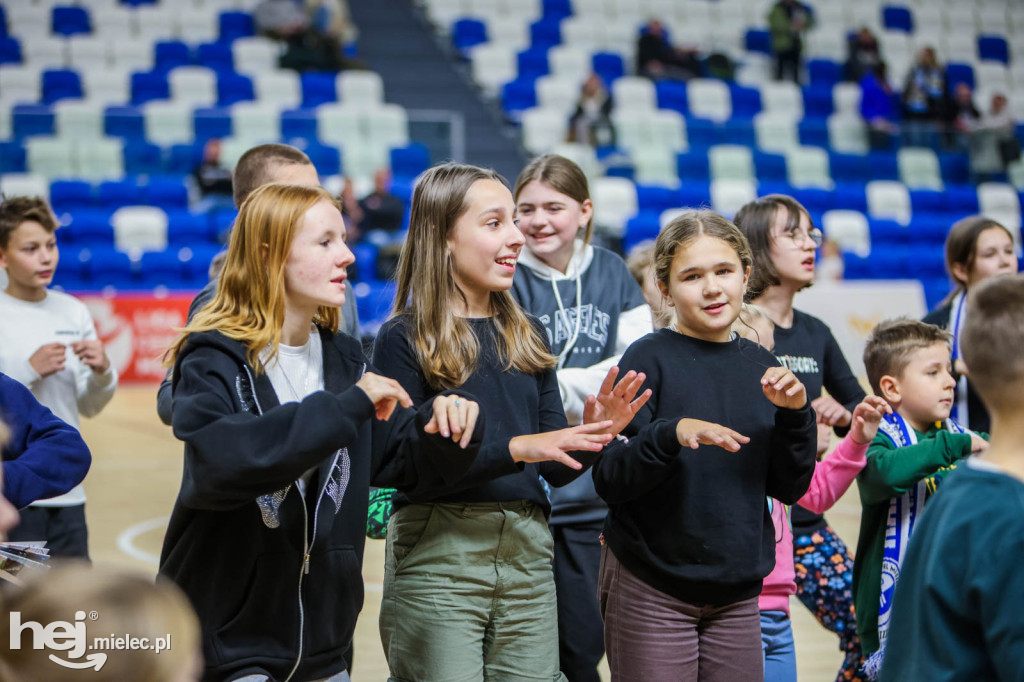 Handball Stal Mielec - SMS ZPRP I Kielce
