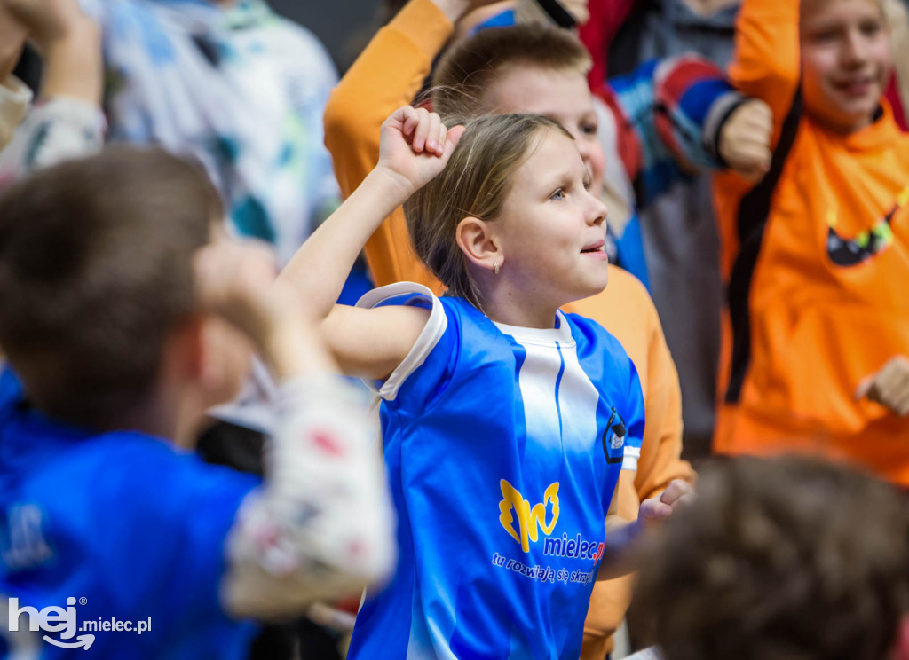 Handball Stal Mielec - SMS ZPRP I Kielce