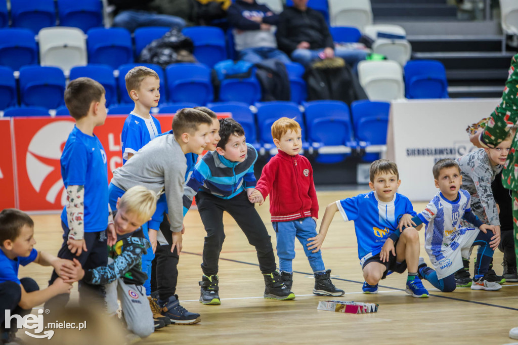 Handball Stal Mielec - SMS ZPRP I Kielce