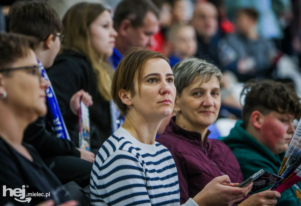 Handball Stal Mielec - SMS ZPRP I Kielce