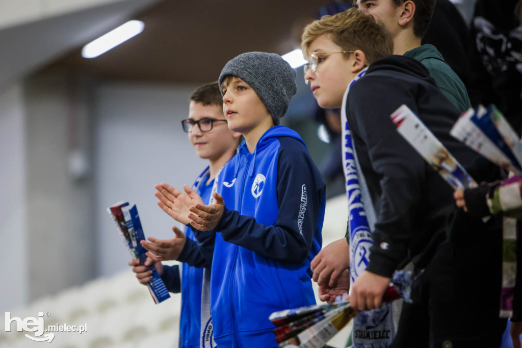 Handball Stal Mielec - SMS ZPRP I Kielce