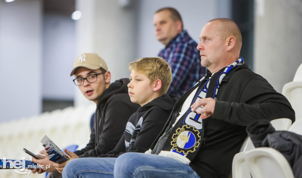 Handball Stal Mielec - SMS ZPRP I Kielce