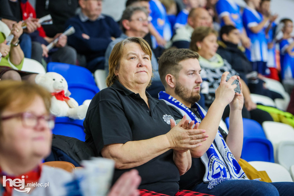 Handball Stal Mielec - SMS ZPRP I Kielce