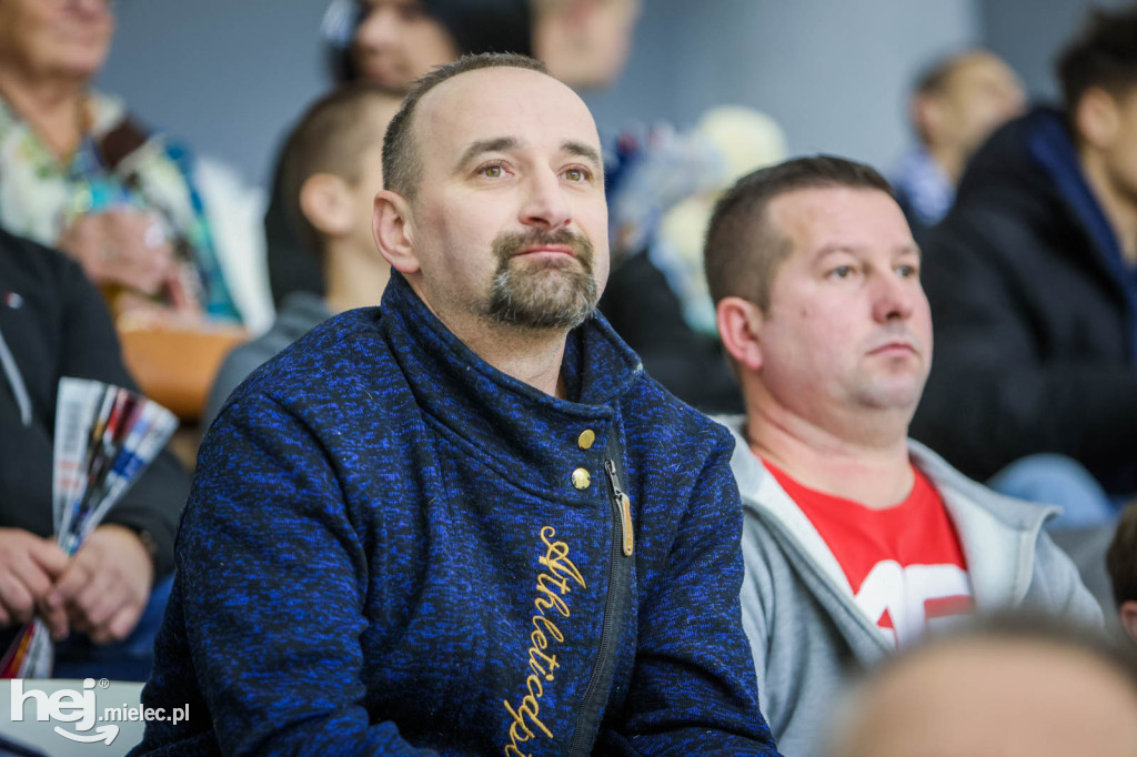 Handball Stal Mielec - SMS ZPRP I Kielce