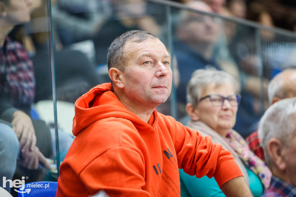 Handball Stal Mielec - SMS ZPRP I Kielce