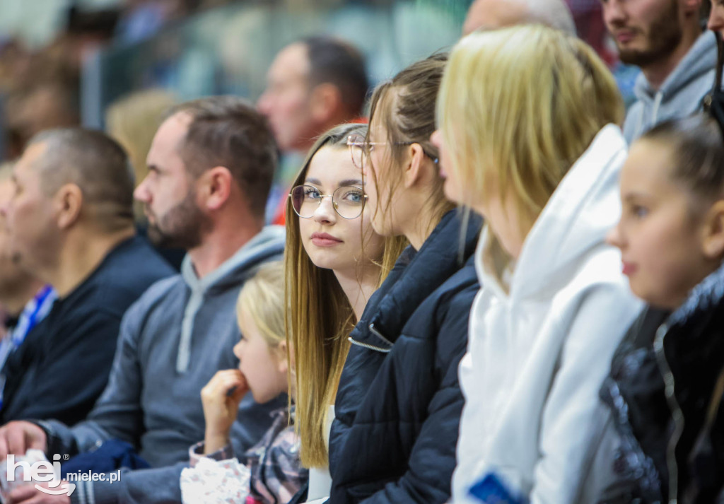 Handball Stal Mielec - SMS ZPRP I Kielce
