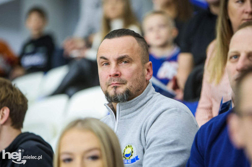 Handball Stal Mielec - SMS ZPRP I Kielce