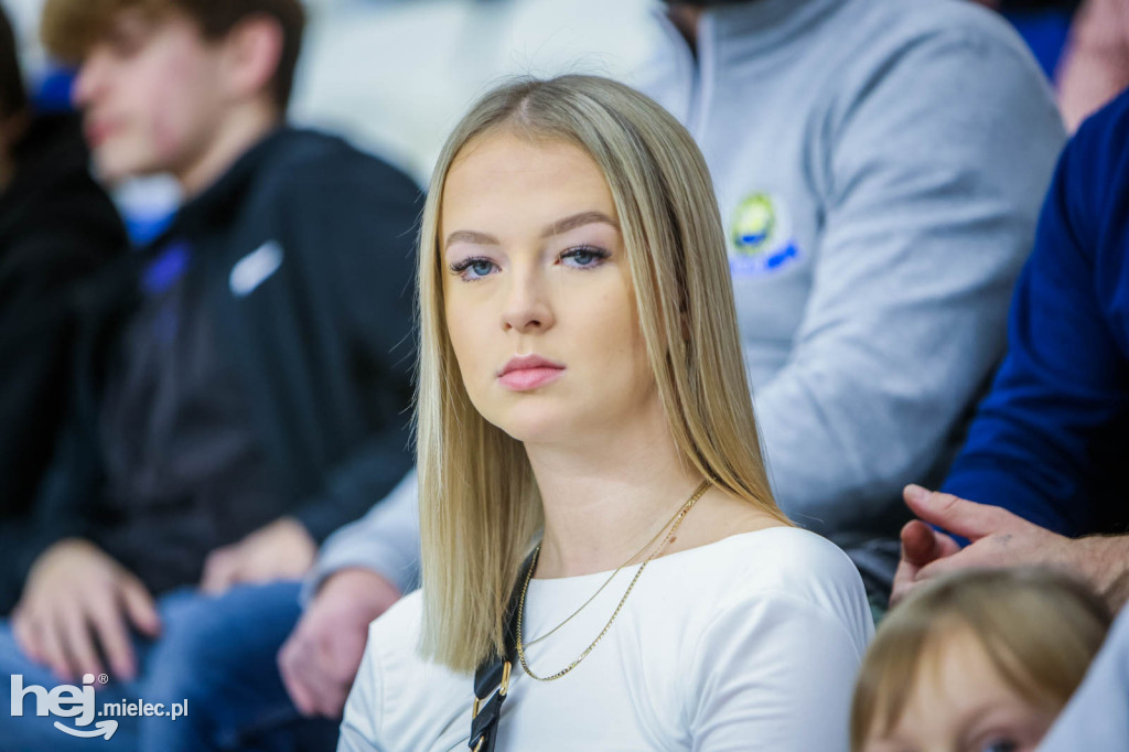 Handball Stal Mielec - SMS ZPRP I Kielce