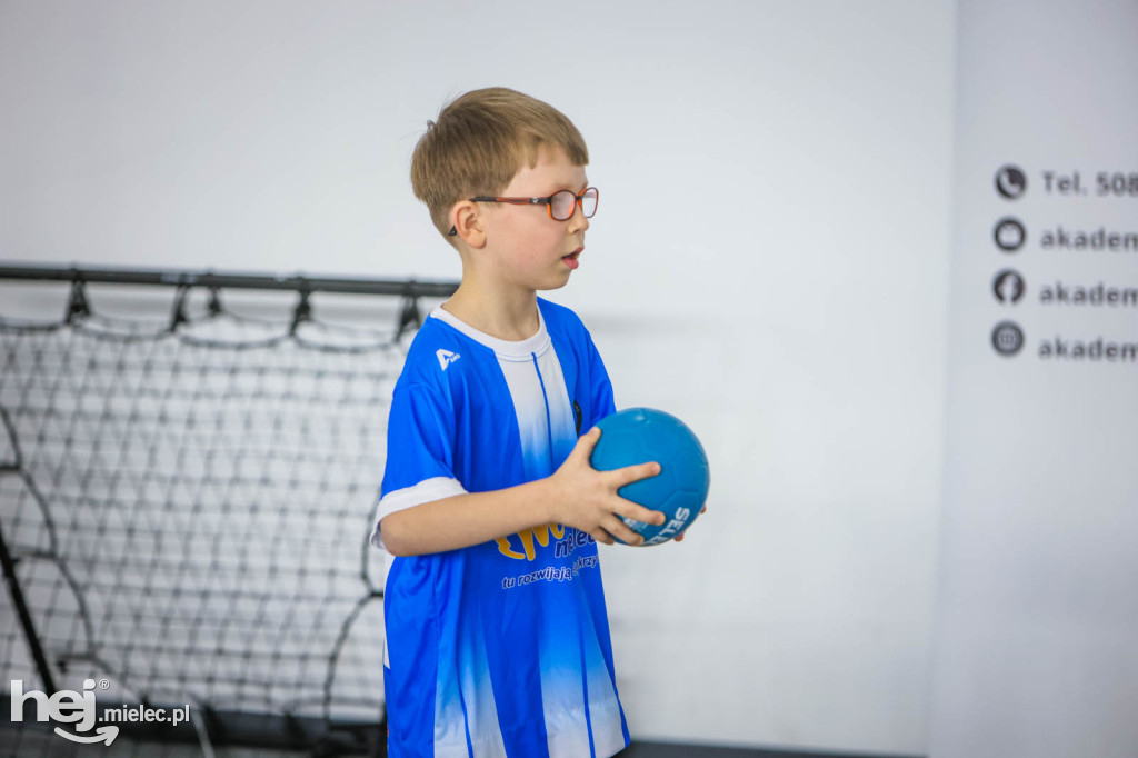 Handball Stal Mielec - SMS ZPRP I Kielce