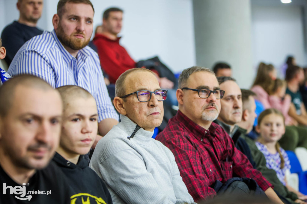 Handball Stal Mielec - SMS ZPRP I Kielce