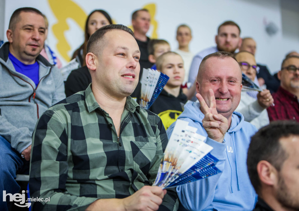 Handball Stal Mielec - SMS ZPRP I Kielce