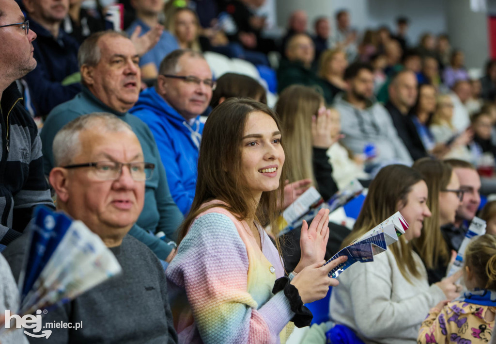 Handball Stal Mielec - SMS ZPRP I Kielce