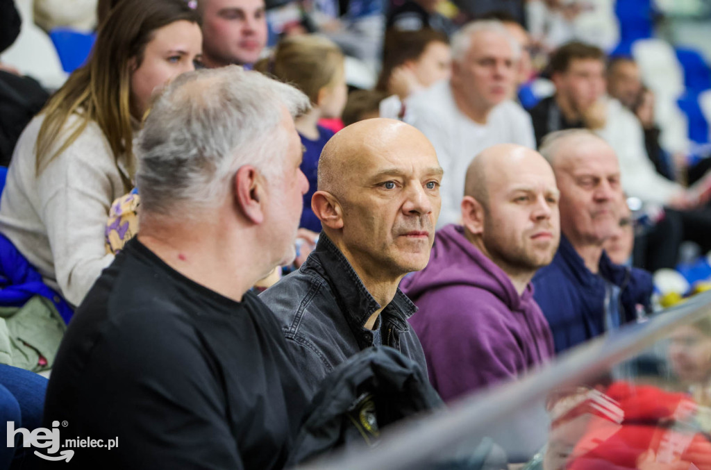 Handball Stal Mielec - SMS ZPRP I Kielce